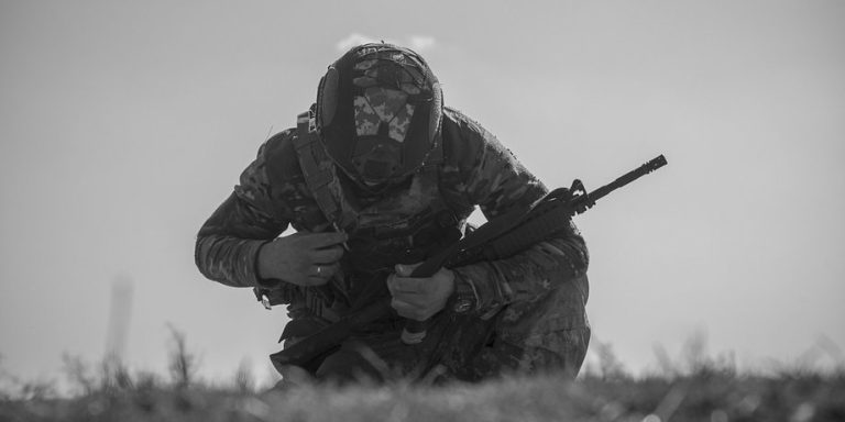 Смерть у ТЦК: Застрелився через нерозділене кохання? 30 Смерть у ТЦК: Застрелився через нерозділене кохання? 30