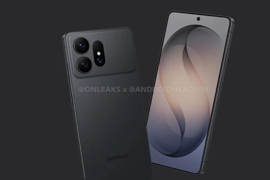Galaxy S27 Ultra: Samsung приготував революцію в фотографії та знизив ціну 7