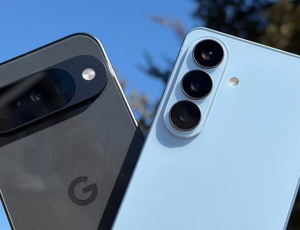Pixel 11 Pro чи Galaxy S26: флагманський вибір Android – порівняння та фото