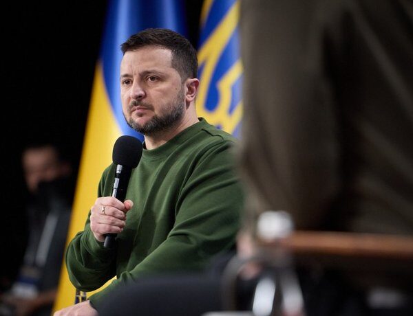Україна шукає нового посла в США: чому кандидатура Зеленського так&hellip;