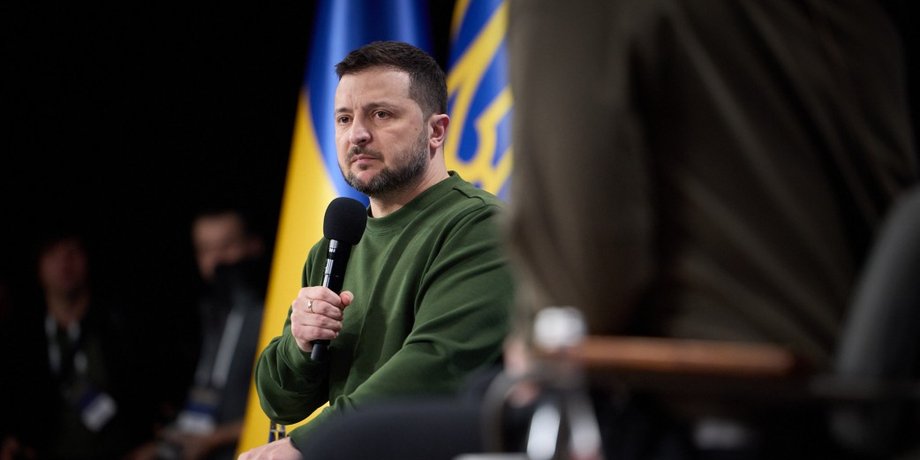 Україна шукає нового посла в США: чому кандидатура Зеленського так і не знайшла свого обличчя 4 Україна шукає нового посла в США: чому кандидатура Зеленського так і не знайшла свого обличчя 4