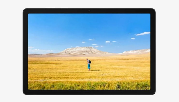 Samsung випустив бюджетний планшет 2026 року: ось ваш ідеальний вибір (фото) 2 Samsung випустив бюджетний планшет 2026 року: ось ваш ідеальний вибір (фото) 2
