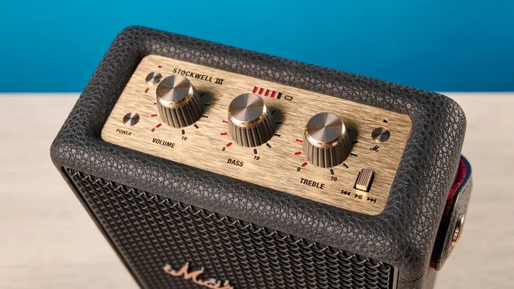 Bluetooth-колонка літа 2026: експертка розкрила фаворита сезону 8 Bluetooth-колонка літа 2026: експертка розкрила фаворита сезону 8