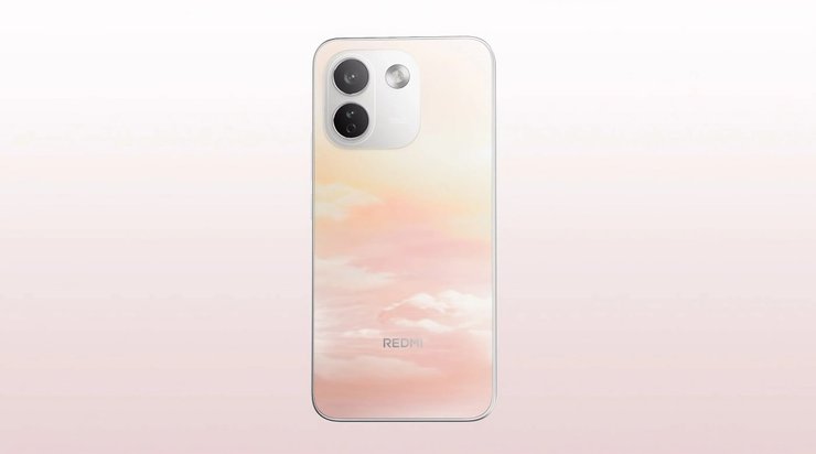 Головна 55 Redmi Note 17 Pro Max: потужний акумулятор на 10 000 мА·год та…