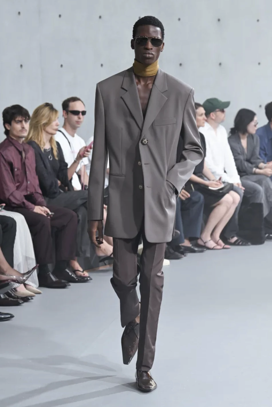 Saint Laurent Saint Laurent5