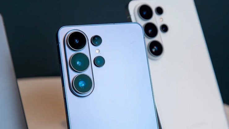 Pixel 11 Pro чи Galaxy S26: флагманський вибір Android – порівняння та фото 6 Pixel 11 Pro чи Galaxy S26: флагманський вибір Android – порівняння та фото 6