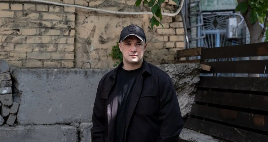 Головна 46 Федоров йде з політики? ЗМІ розкривають плани ексміністра.