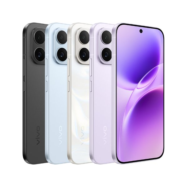 Vivo S50t VE: потужна батарея 6500 мАг та бездоганна камера у новому смартфоні середнього класу 6 Vivo S50t VE: потужна батарея 6500 мАг та бездоганна камера у новому смартфоні середнього класу 6