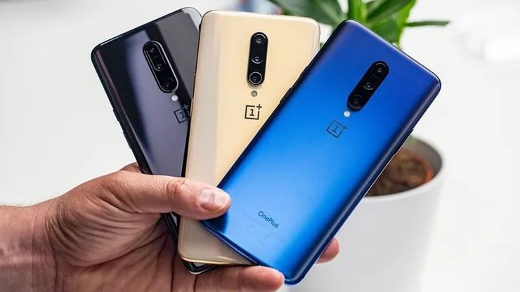 OnePlus: Три революційні смартфони, що змінили правила гри 6