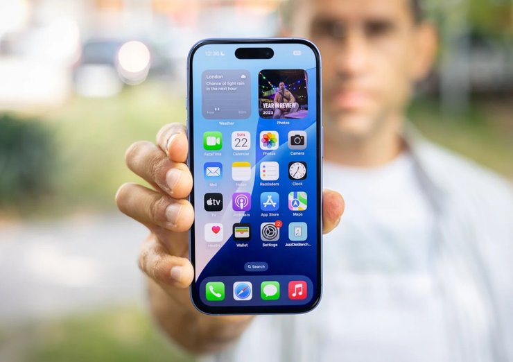 Смартфони-чемпіони з ремонту: забудьте про Motorola та Samsung 6