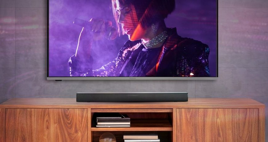Головна 117 Бюджетні саундбари 2026: Sony, Sonos та Panasonic підсилюють телевізійний звук