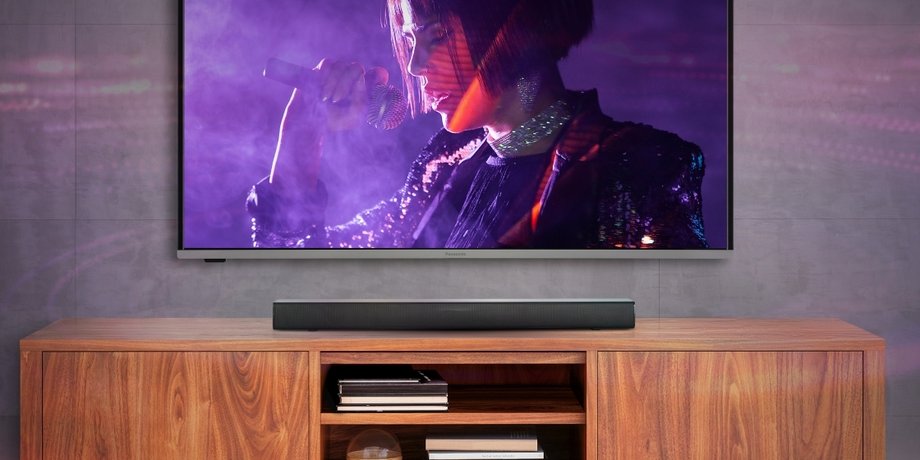 Бюджетні саундбари 2026: Sony, Sonos та Panasonic підсилюють телевізійний звук 5 Бюджетні саундбари 2026: Sony, Sonos та Panasonic підсилюють телевізійний звук 5