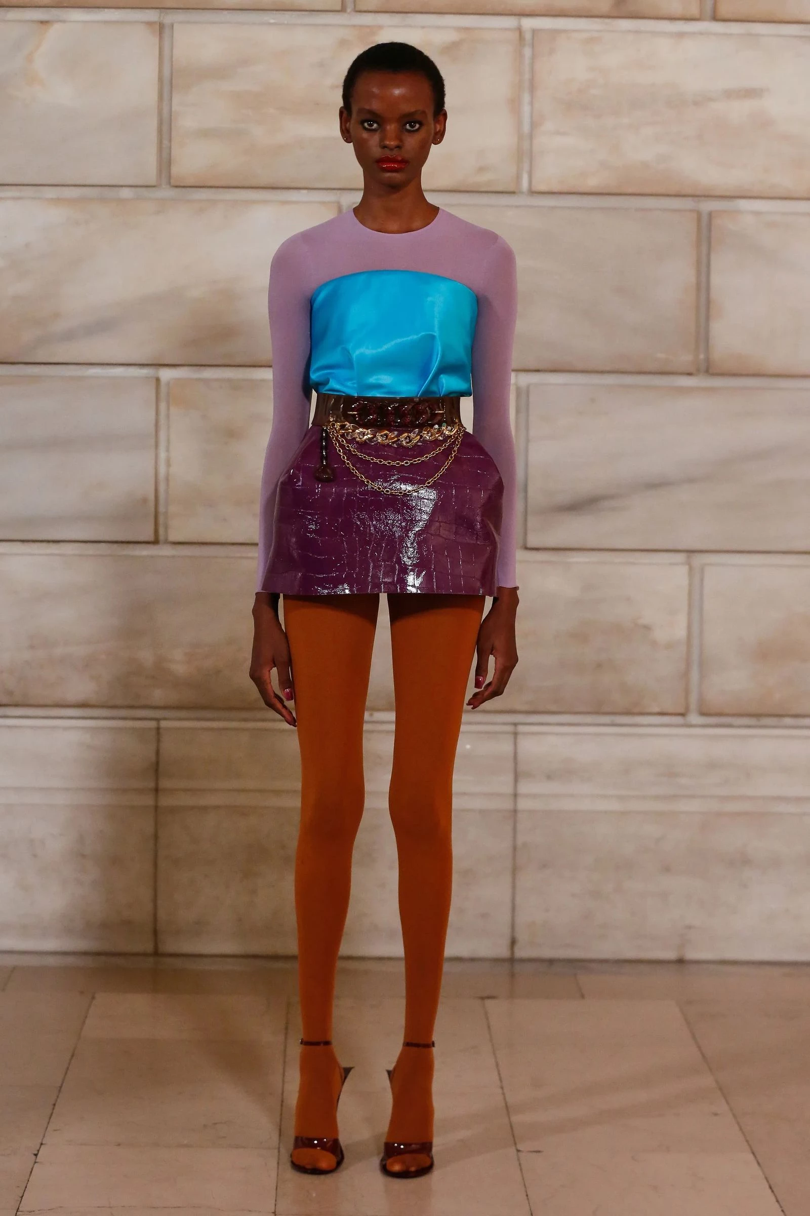 Marc Jacobs весна-літо 20274