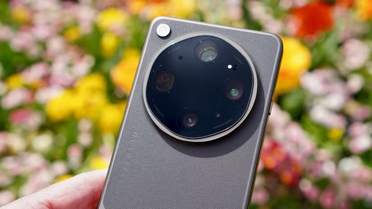 Смартфони з 200 МП камерами: обираємо топ-5 Android-флагманів для ідеальних фото 12 Смартфони з 200 МП камерами: обираємо топ-5 Android-флагманів для ідеальних фото 12