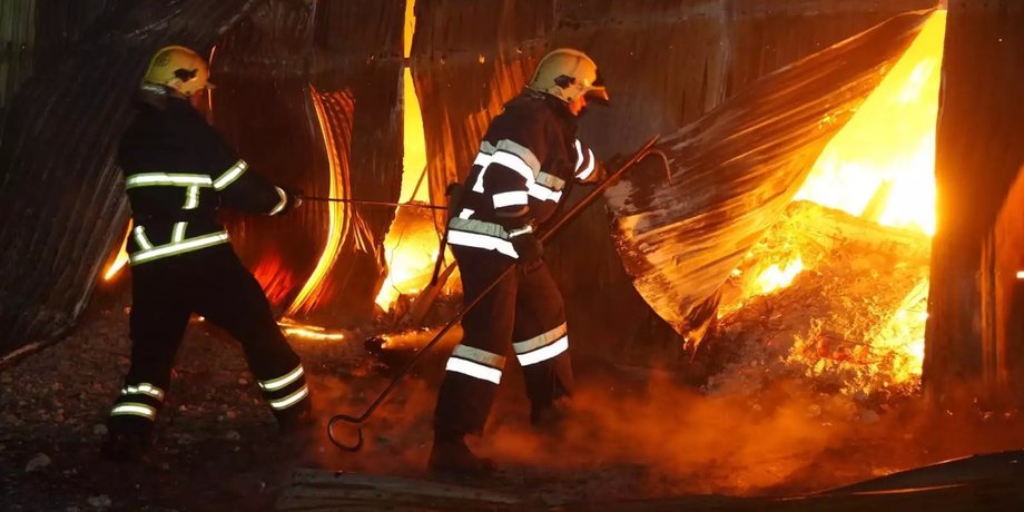 Житомирський завод "Кромберг енд Шуберт" призупинив роботу: що відомо 7 Житомирський завод "Кромберг енд Шуберт" призупинив роботу: що відомо 7