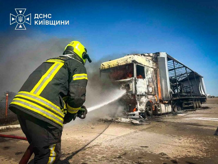 Балістична атака на Бориспіль: 2 загиблих, 9 поранених. 10 Балістична атака на Бориспіль: 2 загиблих, 9 поранених. 10