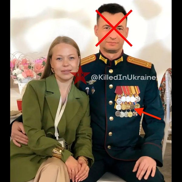 ЗСУ знищили командний пункт ворога на Донеччині: ліквідовано підполковника РФ