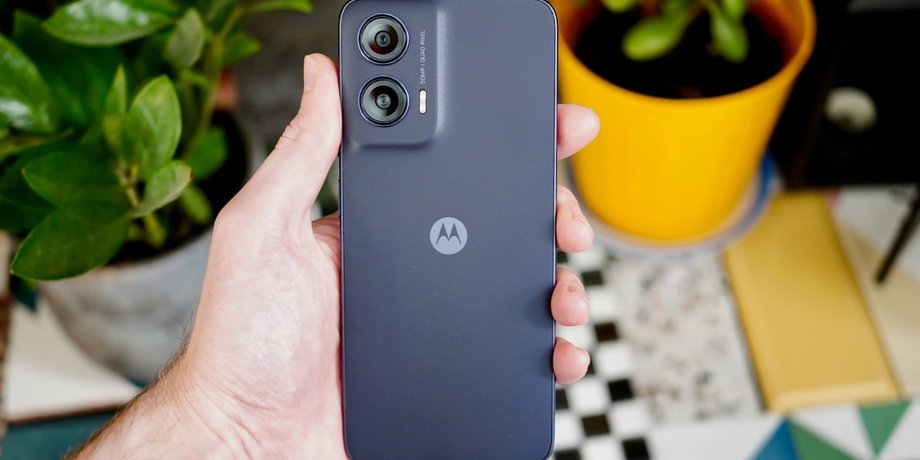 Xiaomi, Motorola та TCL: чому ці смартфони отримали найнижчі оцінки експертів (фото) 4 Xiaomi, Motorola та TCL: чому ці смартфони отримали найнижчі оцінки експертів (фото) 4