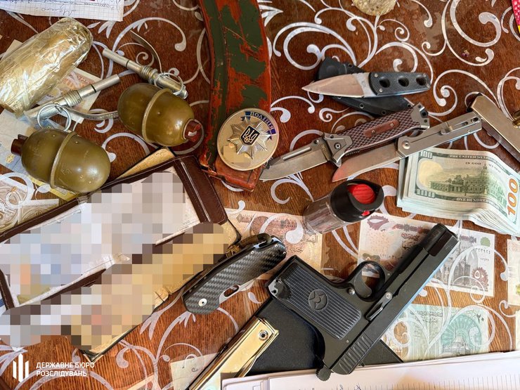 Військових ТЦК на Одещині підозрюють у 15 кримінальних правопорушеннях: деталі справи 4