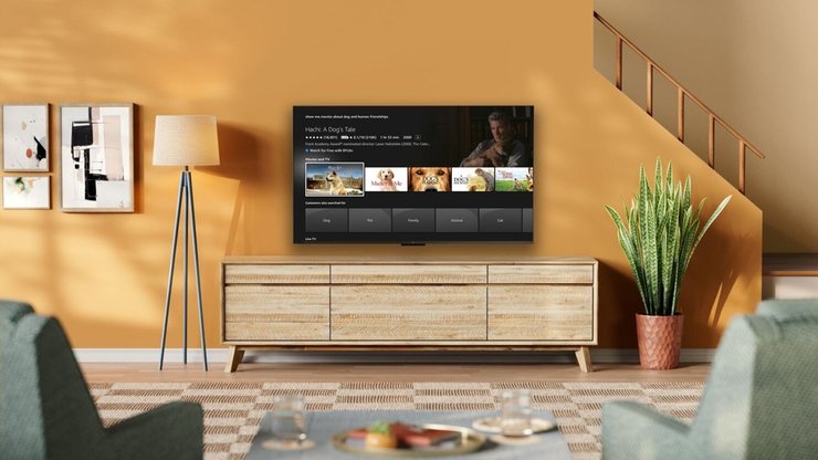 Телевізори Hisense, Amazon, LG, Samsung: оновлення гарантують бездоганну роботу до 2033 року 7 Телевізори Hisense, Amazon, LG, Samsung: оновлення гарантують бездоганну роботу до 2033 року 7