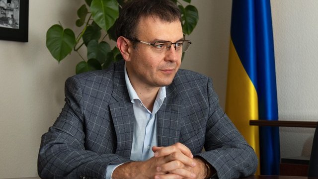 Голова фінансового комітету Верховної Ради після переговорів з підприємцями очікує розширення військового страхування та кредитної програми "5-7-9". 2 Голова фінансового комітету Верховної Ради після переговорів з підприємцями очікує розширення військового страхування та кредитної програми "5-7-9". 2