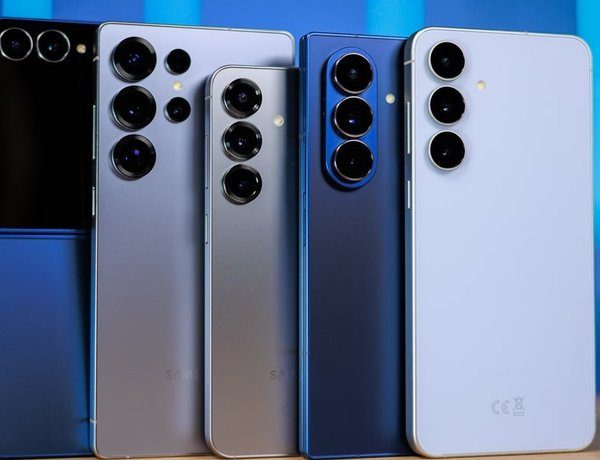 Врятуйте ваш Samsung від гальмування: вимкніть ці 5 прихованих функцій негайно