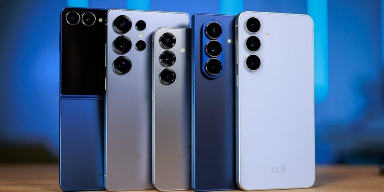 Врятуйте ваш Samsung від гальмування: вимкніть ці 5 прихованих функцій негайно 8