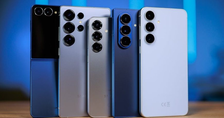 Головна 112 Врятуйте ваш Samsung від гальмування: вимкніть ці 5 прихованих функцій негайно