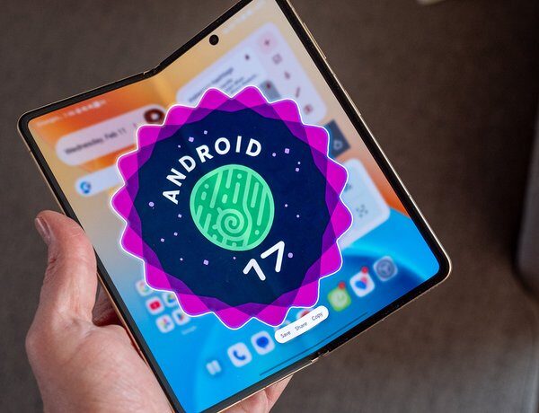 Головна 91 Оновіть Android 17: Ось що чекає на ваш смартфон, якщо…