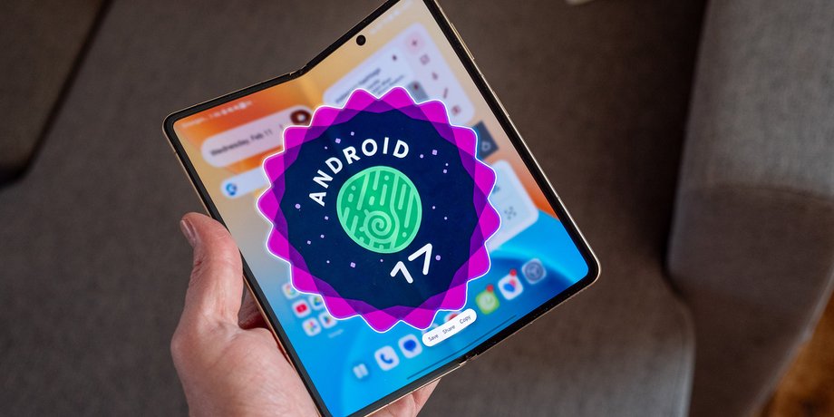 Оновіть Android 17: Ось що чекає на ваш смартфон, якщо проігнорувати апдейт 3 Оновіть Android 17: Ось що чекає на ваш смартфон, якщо проігнорувати апдейт 3