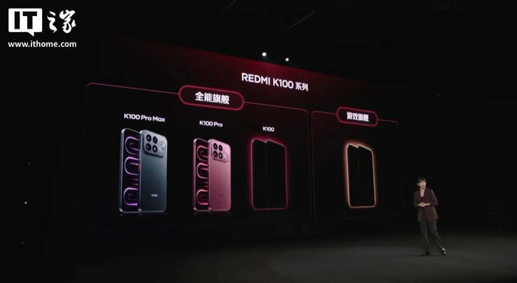 Xiaomi готує бюджетний смартфон з витривалою батареєю: Redmi K100 з'явиться незабаром (фото) 4 Xiaomi готує бюджетний смартфон з витривалою батареєю: Redmi K100 з'явиться незабаром (фото) 4