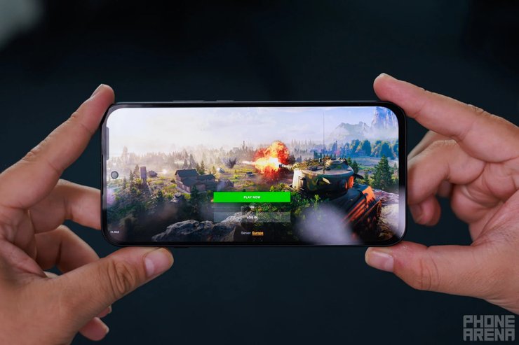 Nothing Phone (4b): доступний флагман, що вражає з першого погляду 15