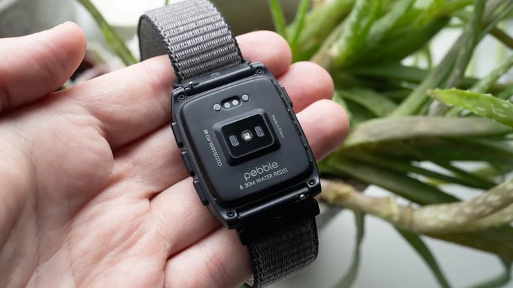 Smart-годинник, що впевнено конкурує з Apple Watch: експерт розкрив секрет доступної якості 5 Smart-годинник, що впевнено конкурує з Apple Watch: експерт розкрив секрет доступної якості 5