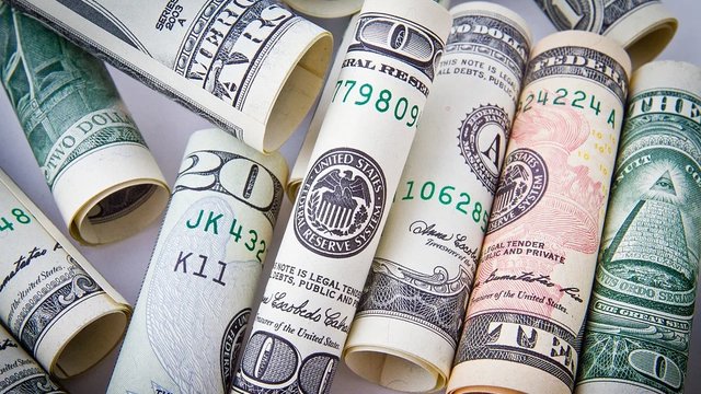 Нацбанк минулого тижня провів більше валютних інтервенцій – зростання на 8,1% 2