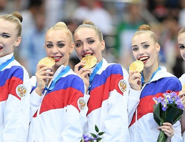 Головна 90 Гімнастичний Чемпіонат Світу: Росія та Білорусь отримають дозвіл на участь