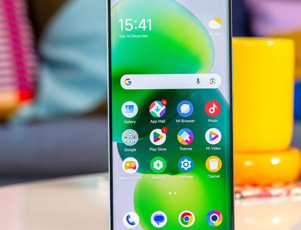 Головна 64 Poco M8 Power: потужний смартфон з акумулятором 8000 мА·год –…