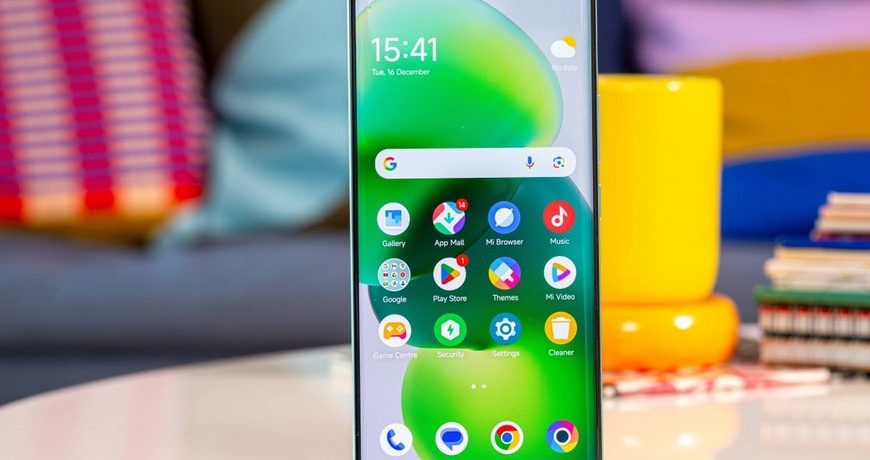 Головна 98 Poco M8 Power: потужний смартфон з акумулятором 8000 мА·год – розкрито характеристики…