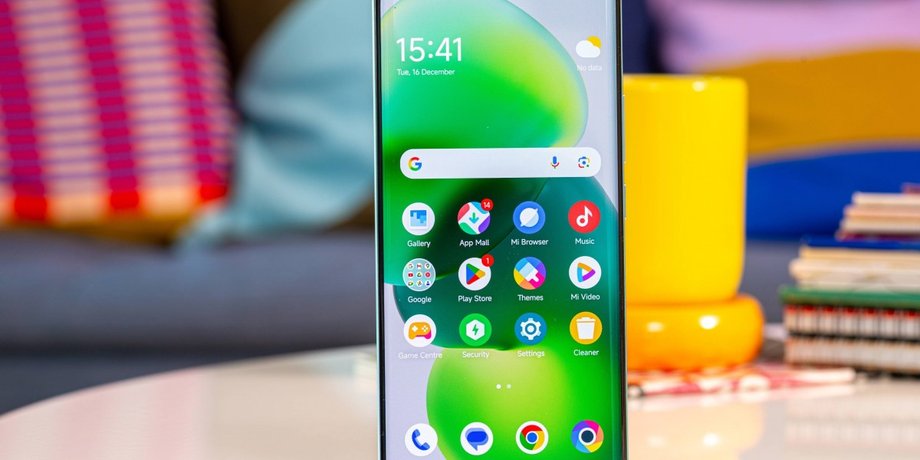 Poco M8 Power: потужний смартфон з акумулятором 8000 мА·год – розкрито характеристики та ціни 3 Poco M8 Power: потужний смартфон з акумулятором 8000 мА·год – розкрито характеристики та ціни 3