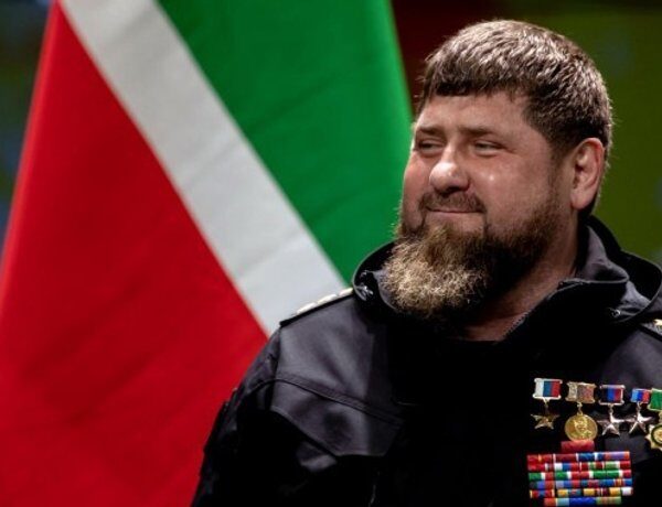 Головна 83 Чечня відмовляється від участі у війні: Кадиров не надсилатиме солдатів…