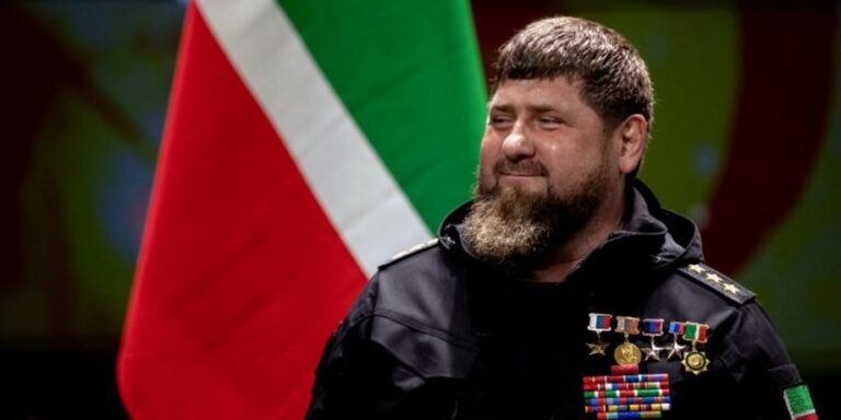 Чечня відмовляється від участі у війні: Кадиров не надсилатиме солдатів до України 27 Чечня відмовляється від участі у війні: Кадиров не надсилатиме солдатів до України 27