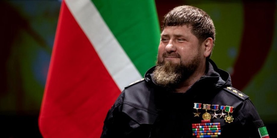 Чечня відмовляється від участі у війні: Кадиров не надсилатиме солдатів до України 2 Чечня відмовляється від участі у війні: Кадиров не надсилатиме солдатів до України 2