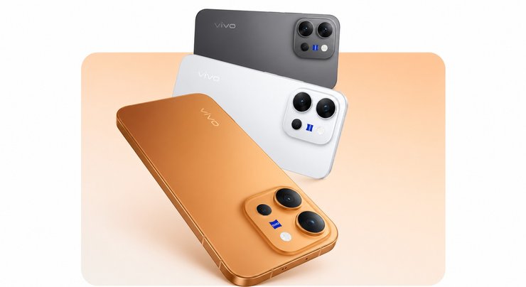 Vivo X300e проти Xiaomi 17T Pro: експерт розкрив переможця битви флагманів 4 Vivo X300e проти Xiaomi 17T Pro: експерт розкрив переможця битви флагманів 4