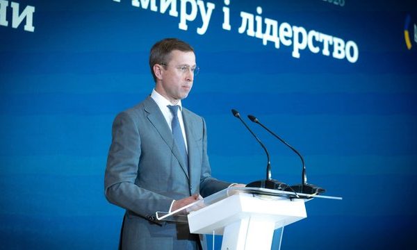 Головна 62 Корецький: З’явилася додаткова потреба у фінансуванні оборони, ми оновимо державний…