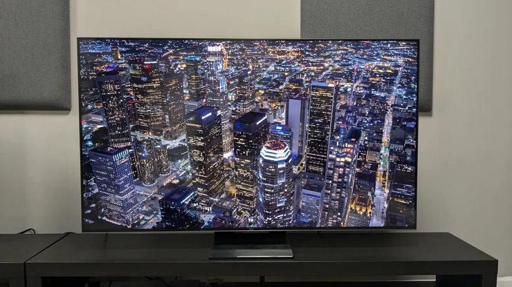 Обираємо найкращий mini-LED телевізор 2026: доступні моделі від Hisense, TCL, Samsung 7 Обираємо найкращий mini-LED телевізор 2026: доступні моделі від Hisense, TCL, Samsung 7