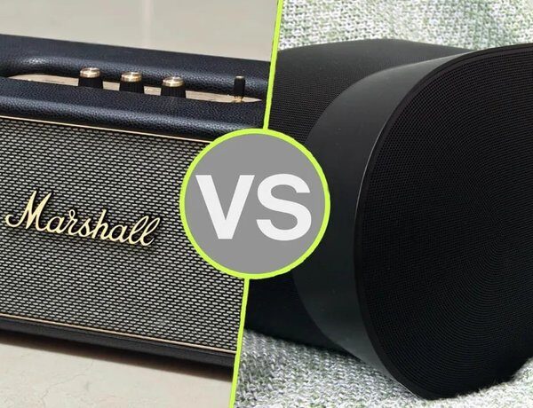 Обираємо аудіосистему 2026: Marshall проти Sonos — топ-моделі на кожен смак