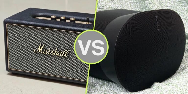 Обираємо аудіосистему 2026: Marshall проти Sonos — топ-моделі на кожен смак 26 Обираємо аудіосистему 2026: Marshall проти Sonos — топ-моделі на кожен смак 25