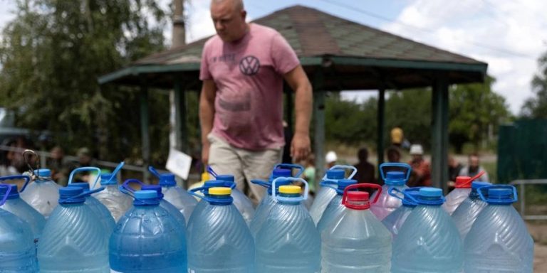 Крим занурився у темряву: що насправді відбувається з енерго- та водопостачанням півострова 13 Крим занурився у темряву: що насправді відбувається з енерго- та водопостачанням півострова 13
