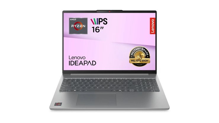 Опануй навчання: ТОП-5 ноутбуків 2026 року від ASUS, Lenovo та Apple, що змінять гру 10 Опануй навчання: ТОП-5 ноутбуків 2026 року від ASUS, Lenovo та Apple, що змінять гру 10