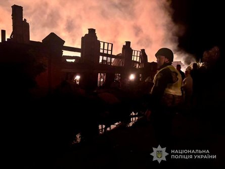 Київ під вогнем: 20 серпня – 6 загиблих та поранені від обстрілів 11 Київ під вогнем: 20 серпня – 6 загиблих та поранені від обстрілів 11
