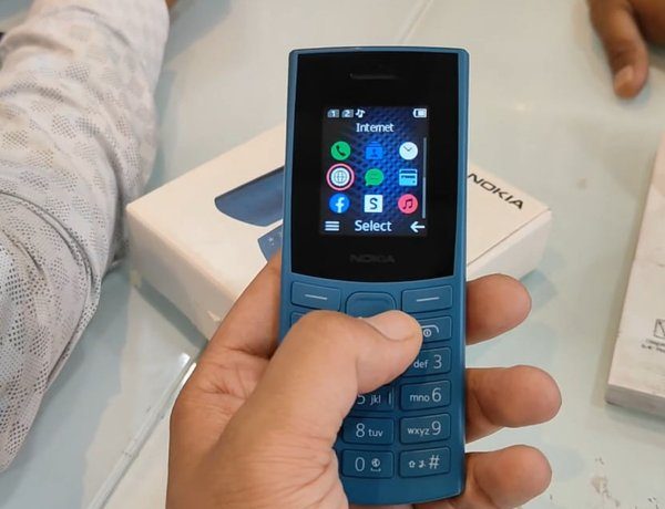 ТОП-5 кнопкових 4G-телефонів до 1100 гривень: обираємо найкращі моделі на 2026 рік